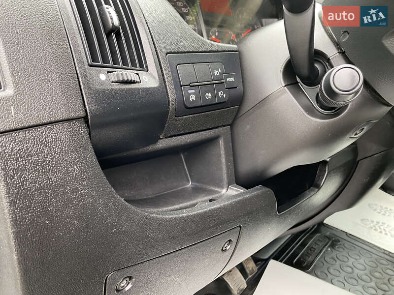 Інші вантажівки Citroen Jumper 2021 в Бурштині