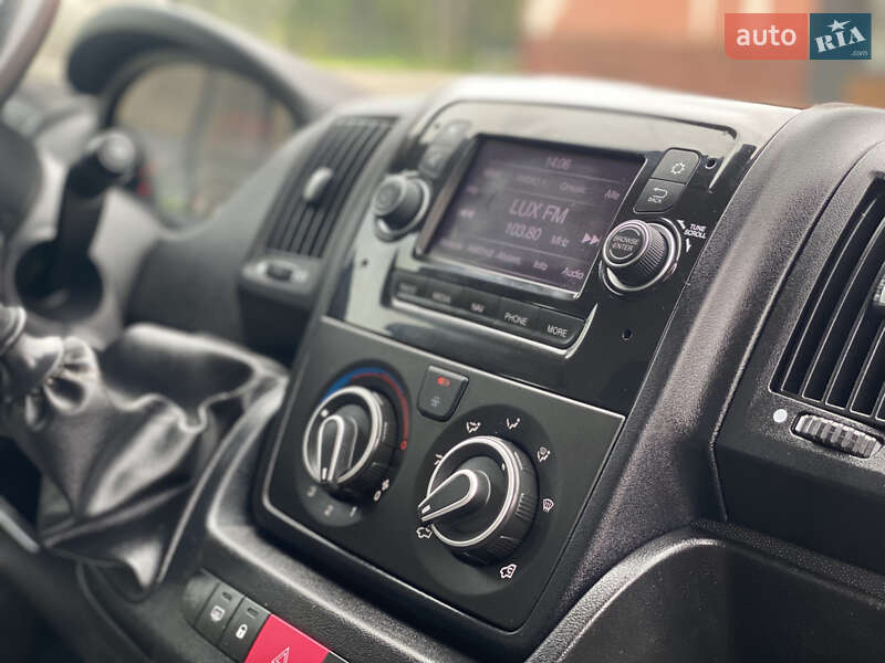 Інші вантажівки Citroen Jumper 2021 в Бурштині