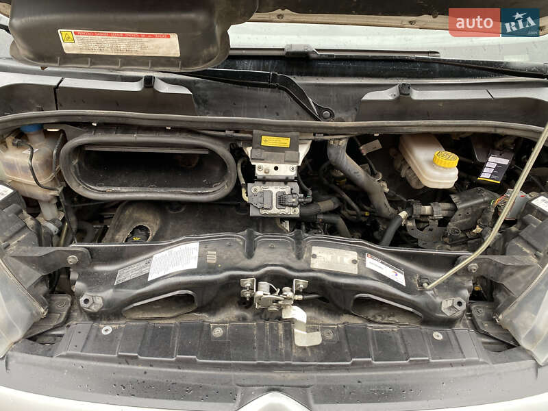 Інші вантажівки Citroen Jumper 2021 в Бурштині