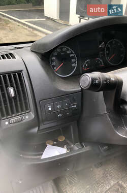 Микроавтобус Citroen Jumper 2014 в 