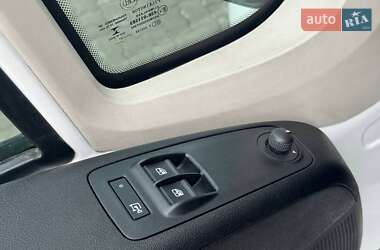 Грузовой фургон Citroen Jumper 2021 в 