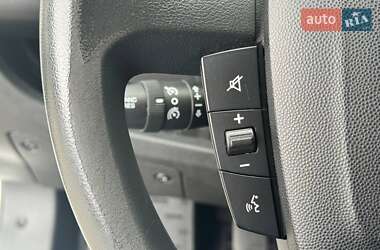 Грузовой фургон Citroen Jumper 2021 в 