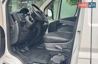 Грузовой фургон Citroen Jumper 2021 в 