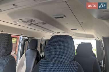 Мікроавтобус Citroen Jumper 2007 в Городку
