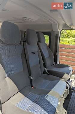 Мікроавтобус Citroen Jumper 2007 в Городку