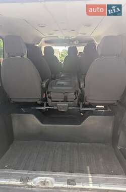Мікроавтобус Citroen Jumper 2007 в Городку