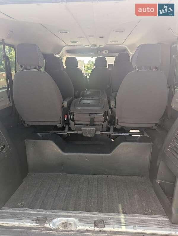 Мікроавтобус Citroen Jumper 2007 в Городку