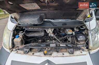 Грузовой фургон Citroen Jumper 2013 в 