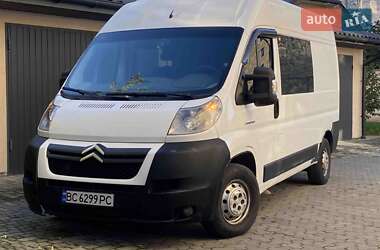 Інші автобуси Citroen Jumper 2007 в Львові