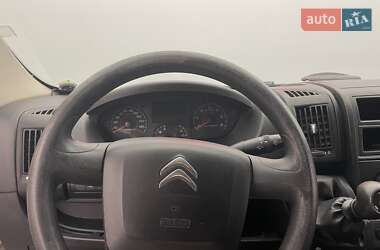 Вантажний фургон Citroen Jumper 2017 в 