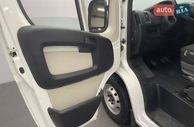 Вантажний фургон Citroen Jumper 2017 в 