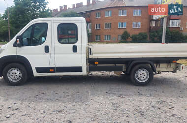 Борт Citroen Jumper 2019 в Києві