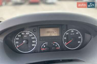 Микроавтобус Citroen Jumper 2008 в 