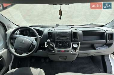 Микроавтобус Citroen Jumper 2008 в 