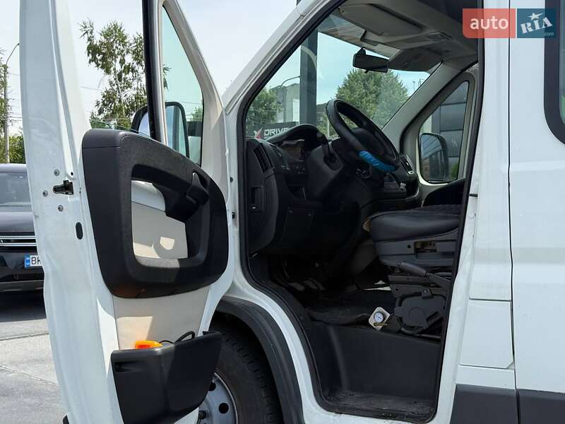 Автовоз Citroen Jumper 2014 в Рівному