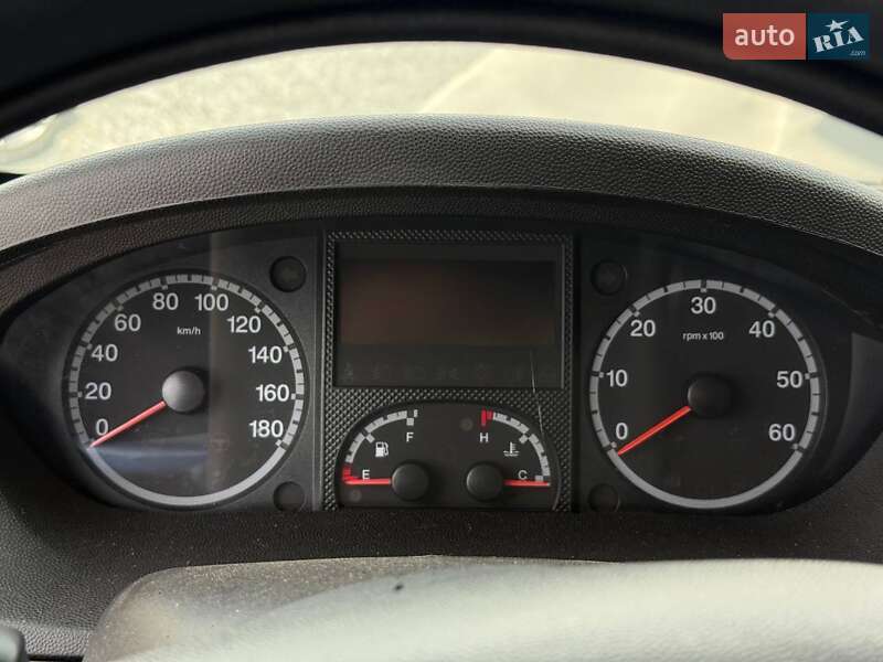 Автовоз Citroen Jumper 2014 в Рівному