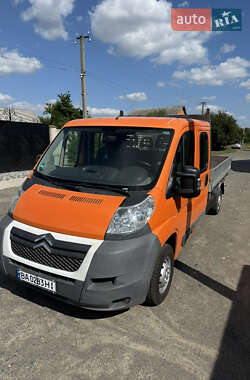 Другие грузовики Citroen Jumper 2008 в Гайвороне