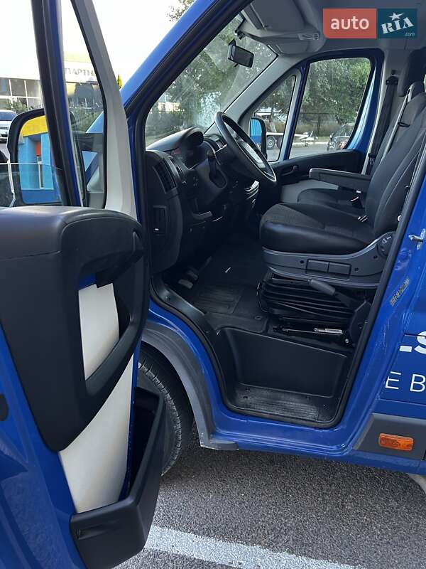 Борт Citroen Jumper 2015 в Ровно