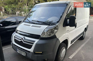 Вантажний фургон Citroen Jumper 2007 в Вінниці