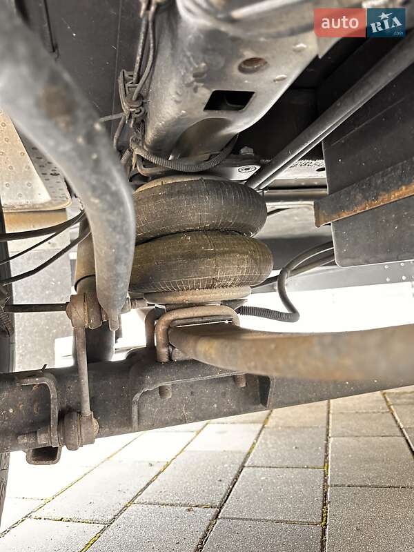 Будинок на колесах Citroen Jumper 2021 в Дунаївцях