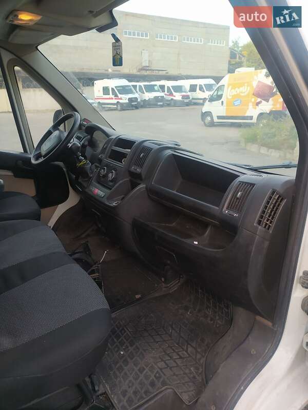 Рефрижератор Citroen Jumper 2018 в Дніпрі