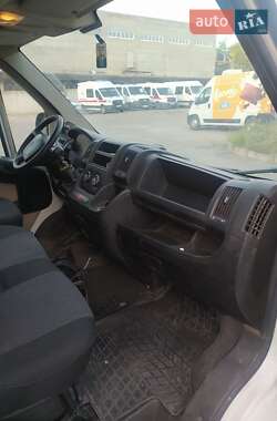 Рефрижератор Citroen Jumper 2018 в 