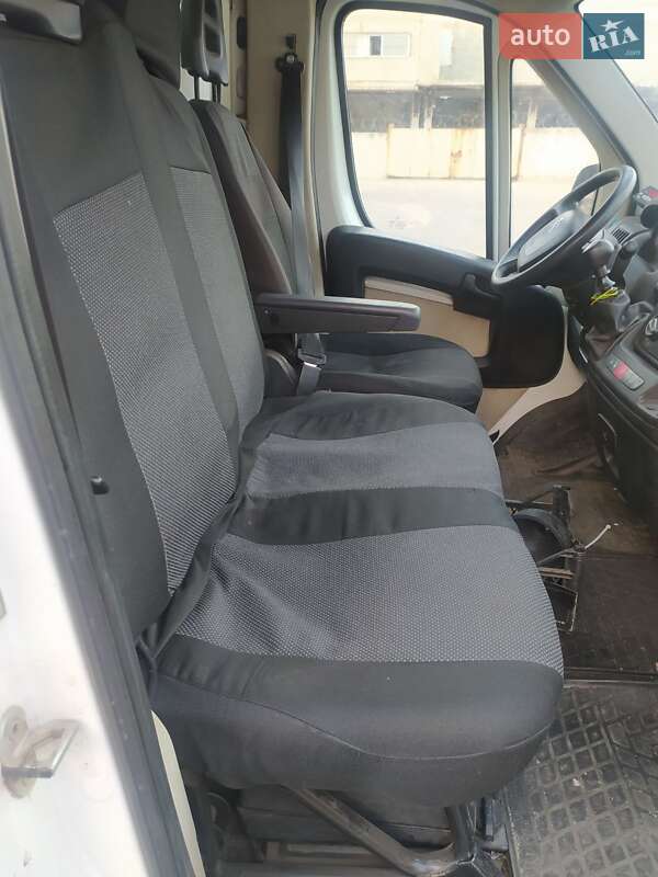 Рефрижератор Citroen Jumper 2018 в Дніпрі