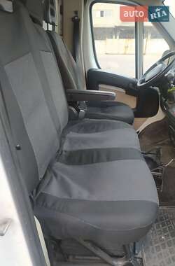 Рефрижератор Citroen Jumper 2018 в 