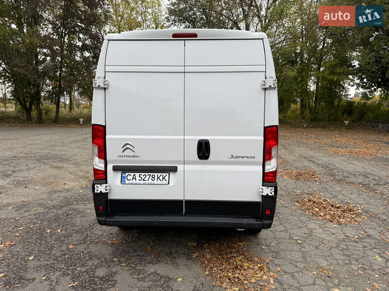 Рефрижератор Citroen Jumper 2024 в Киеве фото 6 Рефрижератор Citroen Jumper 2024 в Киеве