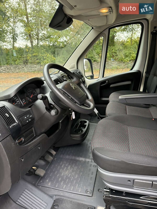 Рефрижератор Citroen Jumper 2024 в Киеве фото 12 Рефрижератор Citroen Jumper 2024 в Киеве