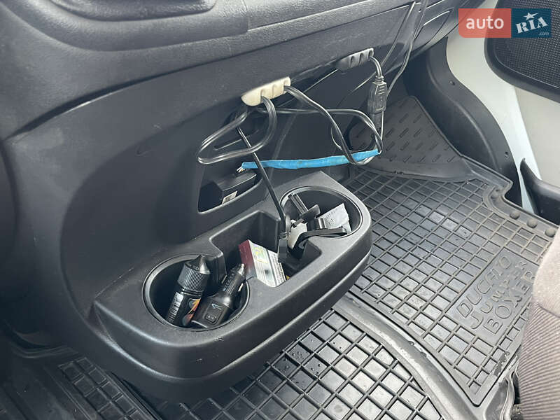 Вантажний фургон Citroen Jumper 2016 в Конотопі фото 16 Вантажний фургон Citroen Jumper 2016 в Конотопі