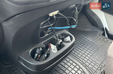 Вантажний фургон Citroen Jumper 2016 в  фото 16 Вантажний фургон Citroen Jumper 2016 в