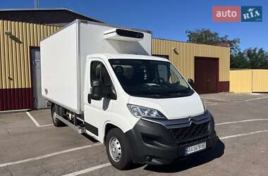 Рефрижератор Citroen Jumper 2018 в  фото 5 Рефрижератор Citroen Jumper 2018 в