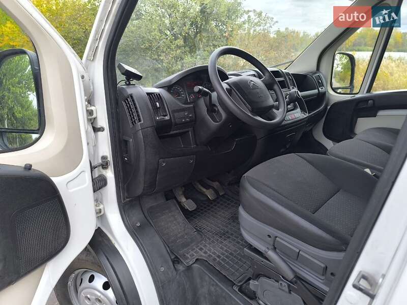 Рефрижератор Citroen Jumper 2018 в Полтаве