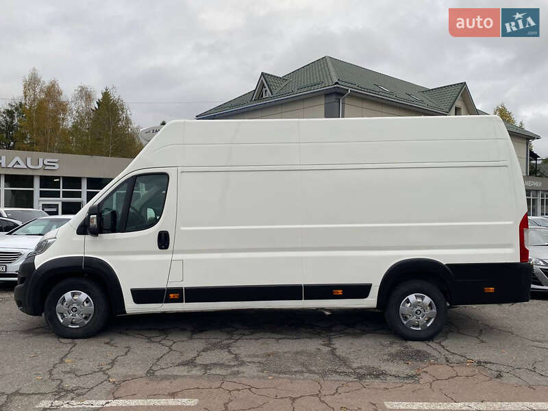 Рефрижератор Citroen Jumper 2016 в Житомире фото 5 Рефрижератор Citroen Jumper 2016 в Житомире