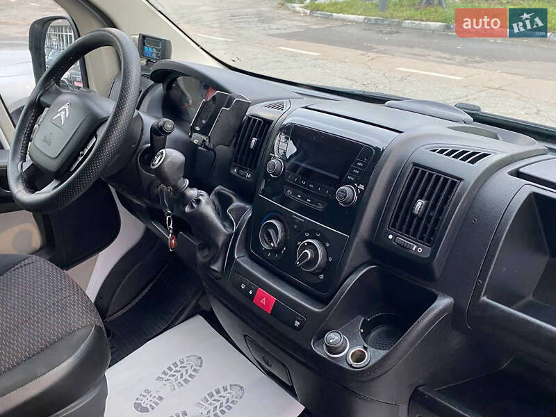 Рефрижератор Citroen Jumper 2016 в Житомире фото 13 Рефрижератор Citroen Jumper 2016 в Житомире