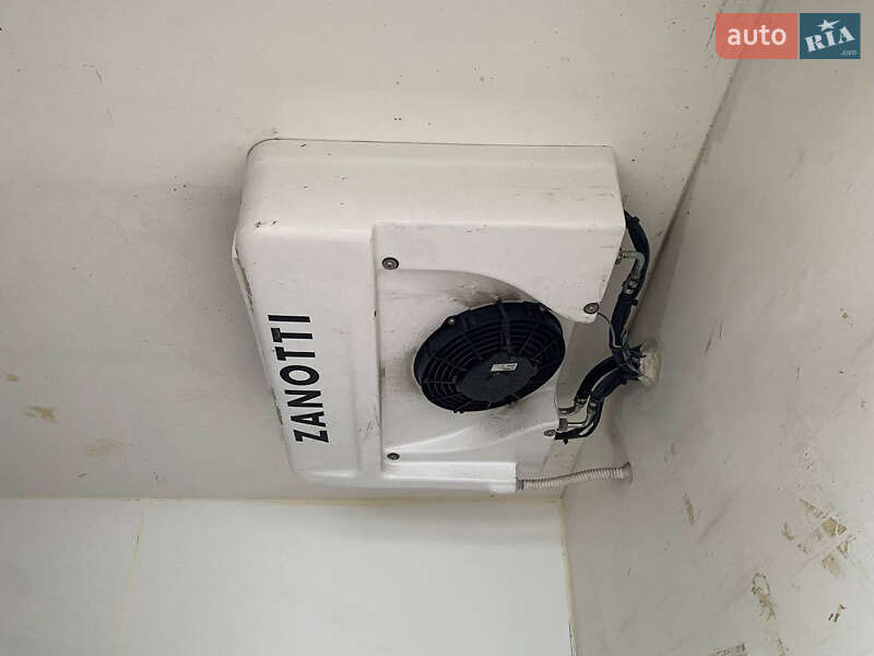 Рефрижератор Citroen Jumper 2016 в Житомире фото 19 Рефрижератор Citroen Jumper 2016 в Житомире