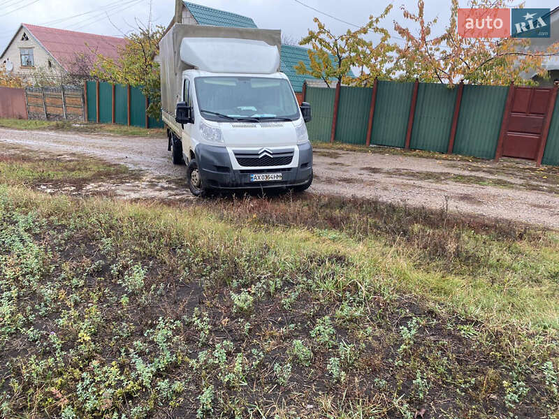 Борт Citroen Jumper 2014 в Мерефа фото 10 Борт Citroen Jumper 2014 в Мерефа