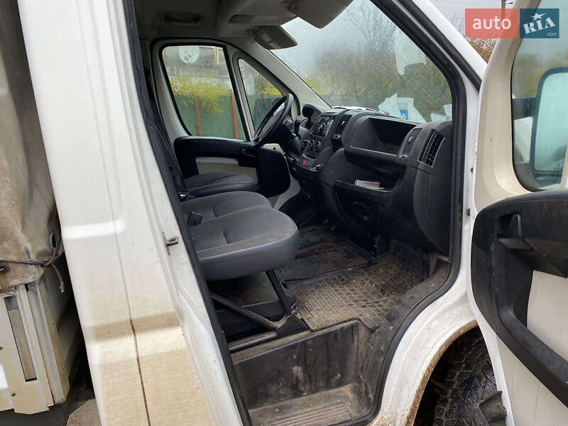 Борт Citroen Jumper 2014 в Мерефа фото 17 Борт Citroen Jumper 2014 в Мерефа