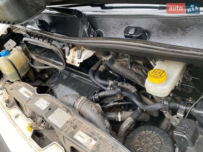 Борт Citroen Jumper 2014 в Мерефа фото 26 Борт Citroen Jumper 2014 в Мерефа