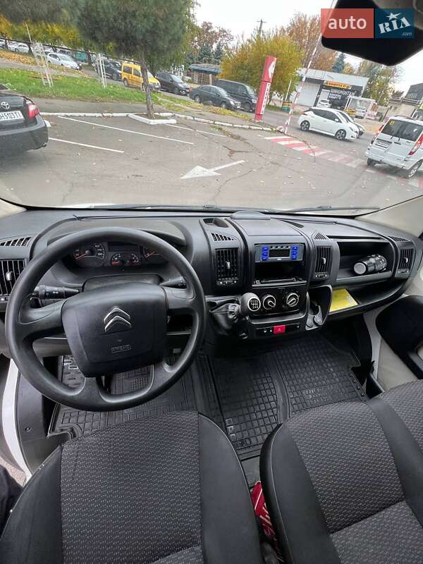 Рефрижератор Citroen Jumper 2019 в Одессе фото 10 Рефрижератор Citroen Jumper 2019 в Одессе