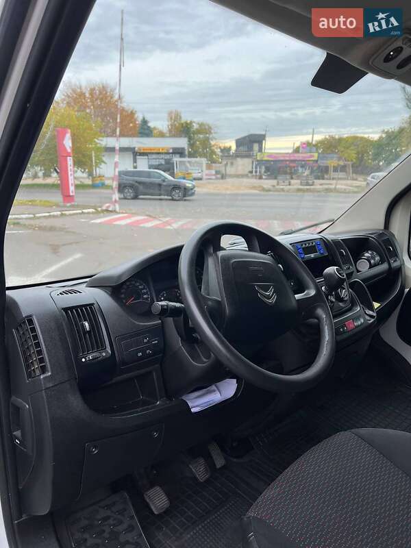 Рефрижератор Citroen Jumper 2019 в Одессе фото 11 Рефрижератор Citroen Jumper 2019 в Одессе