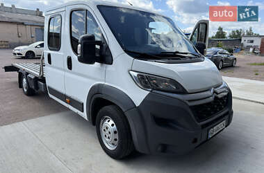Інші вантажівки Citroen Jumper 2014 в Чернігові