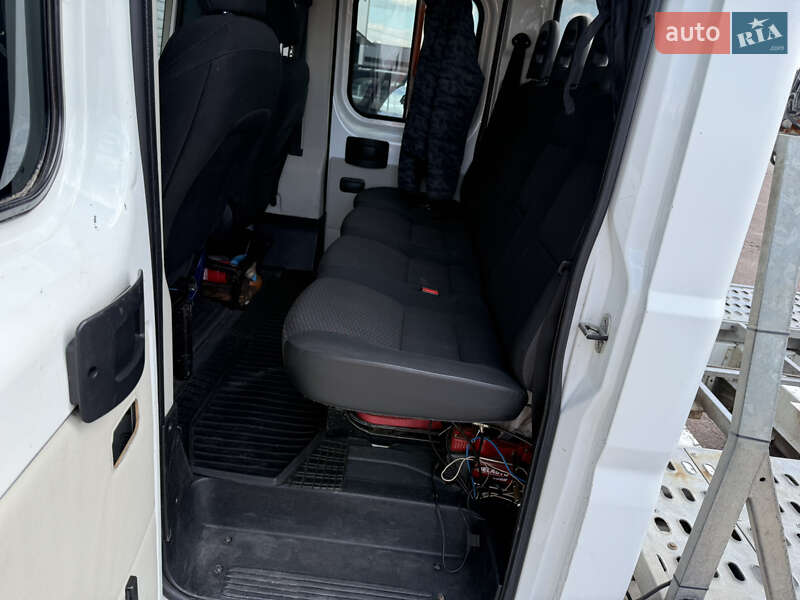 Другие грузовики Citroen Jumper 2014 в Чернигове фото 6 Другие грузовики Citroen Jumper 2014 в Чернигове