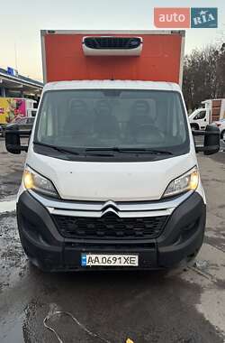 Рефрижератор Citroen Jumper 2018 в Рівному