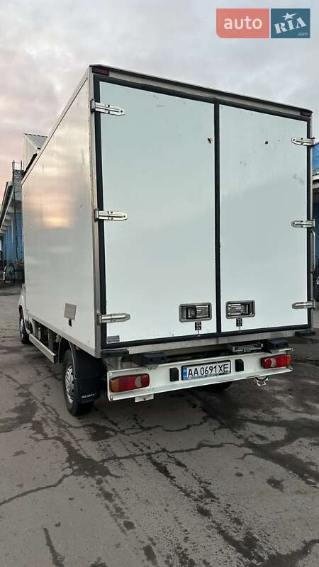 Рефрижератор Citroen Jumper 2018 в Ровно фото 7 Рефрижератор Citroen Jumper 2018 в Ровно