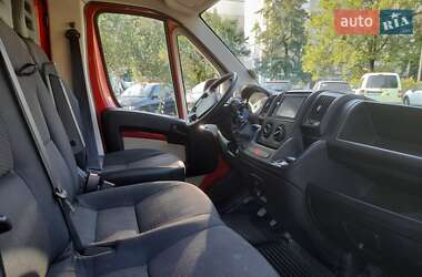 Минивэн Citroen Jumper 2016 в Киеве