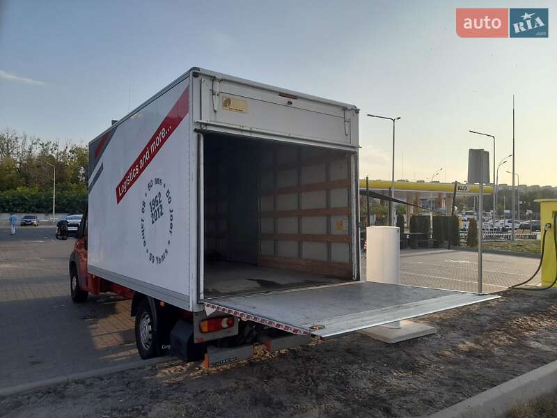 Грузовой фургон Citroen Jumper 2016 в Киеве фото 13 Грузовой фургон Citroen Jumper 2016 в Киеве