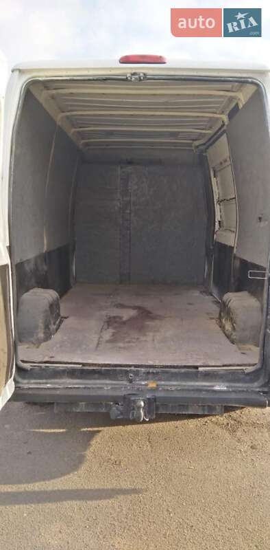 Грузовой фургон Citroen Jumper 2005 в Ровно фото 7 Грузовой фургон Citroen Jumper 2005 в Ровно