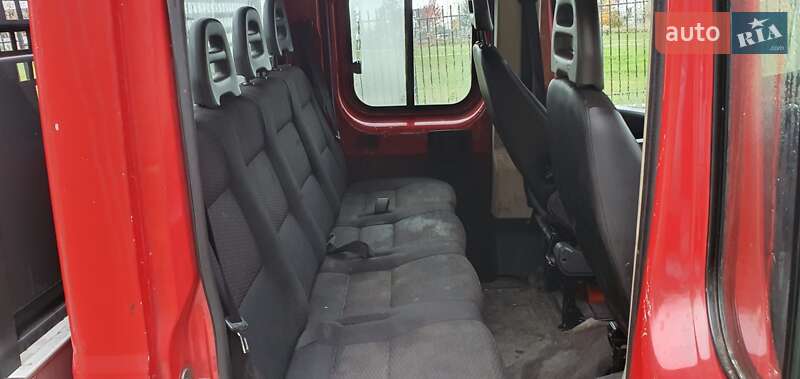 Борт Citroen Jumper 2021 в Ковеле фото 7 Борт Citroen Jumper 2021 в Ковеле